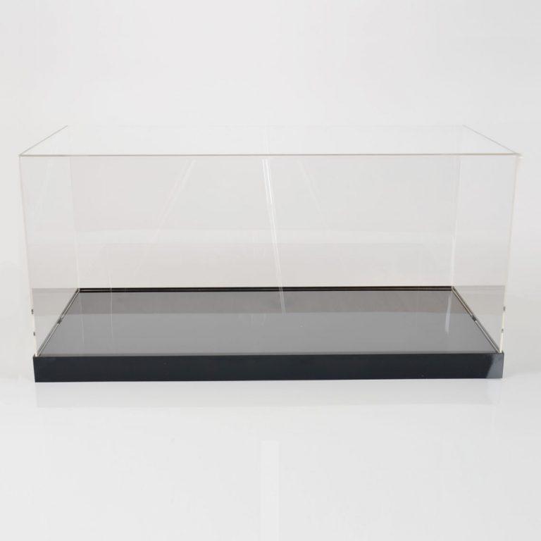 Acrylic Model Display Case From £ £215.51 Luminati