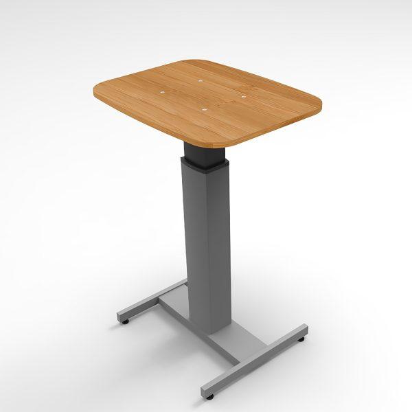Height Adjustable Lectern | Up to 1180 mm | Luminati