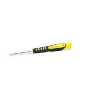 Alarmed Retractor Security Screwdriver.
