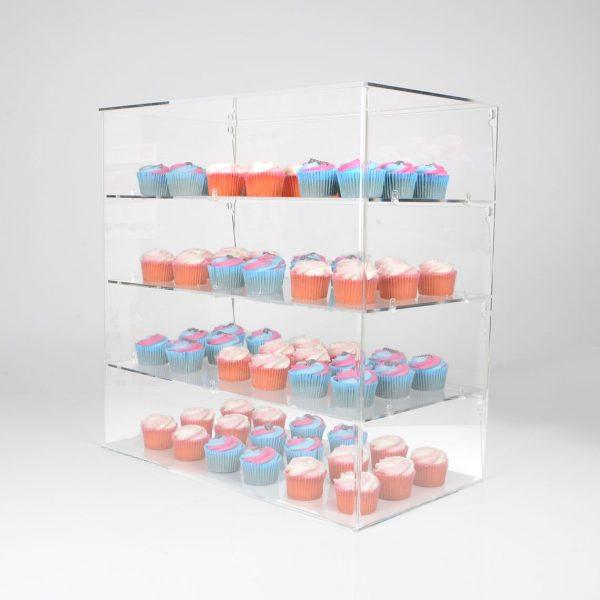 Cake Display | Cake Display Cabinet | Luminati