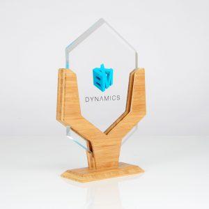 Custom Made Trophies and Awards
