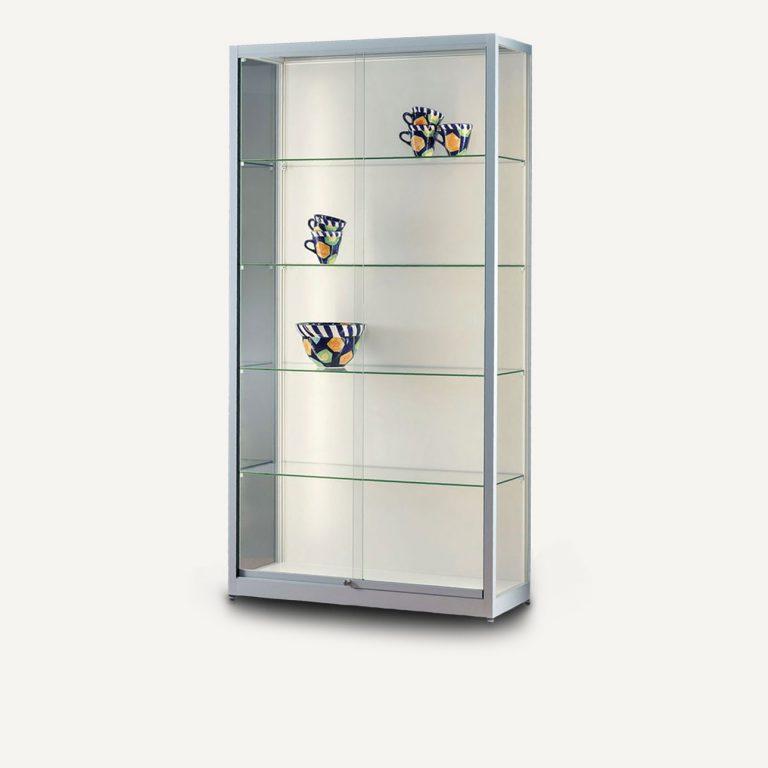Display & Cases Glass, Wood & Acrylic Luminati