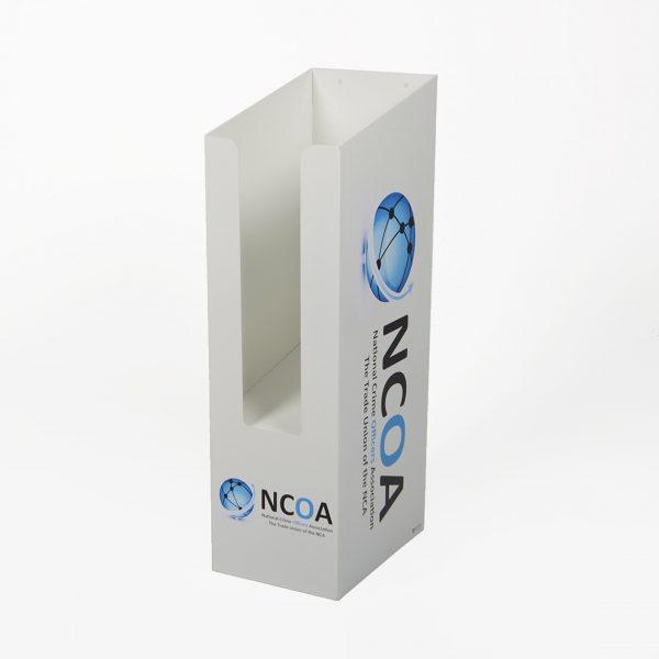 Metal Magazine Dump Bin From £89.73 Luminati