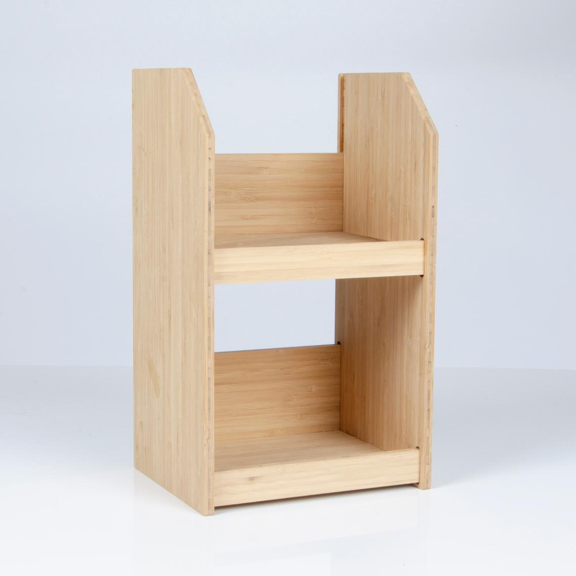 【をいただい】 Furniture Wooden Display Stands Wooden Vase Base Wood Root