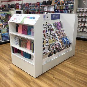 Retail FSDU