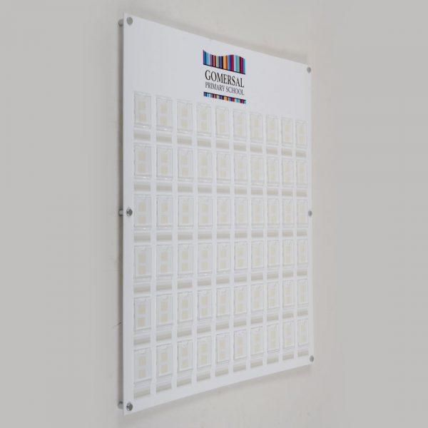 Custom Made Staff Photo Boards | Bespoke | Luminati