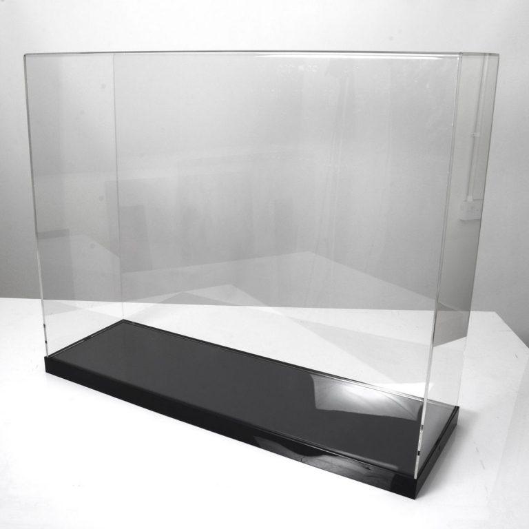 Acrylic Model Display Case | From £ £215.51 | Luminati