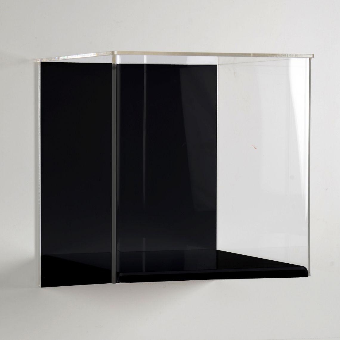 Wall Mounted Jewellery Display Case
