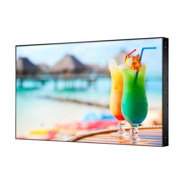 LCD Video Wall Display | Digital Screens | Luminati