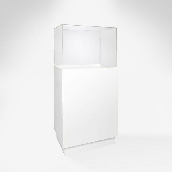 Exhibit Product Display Case | Luminati