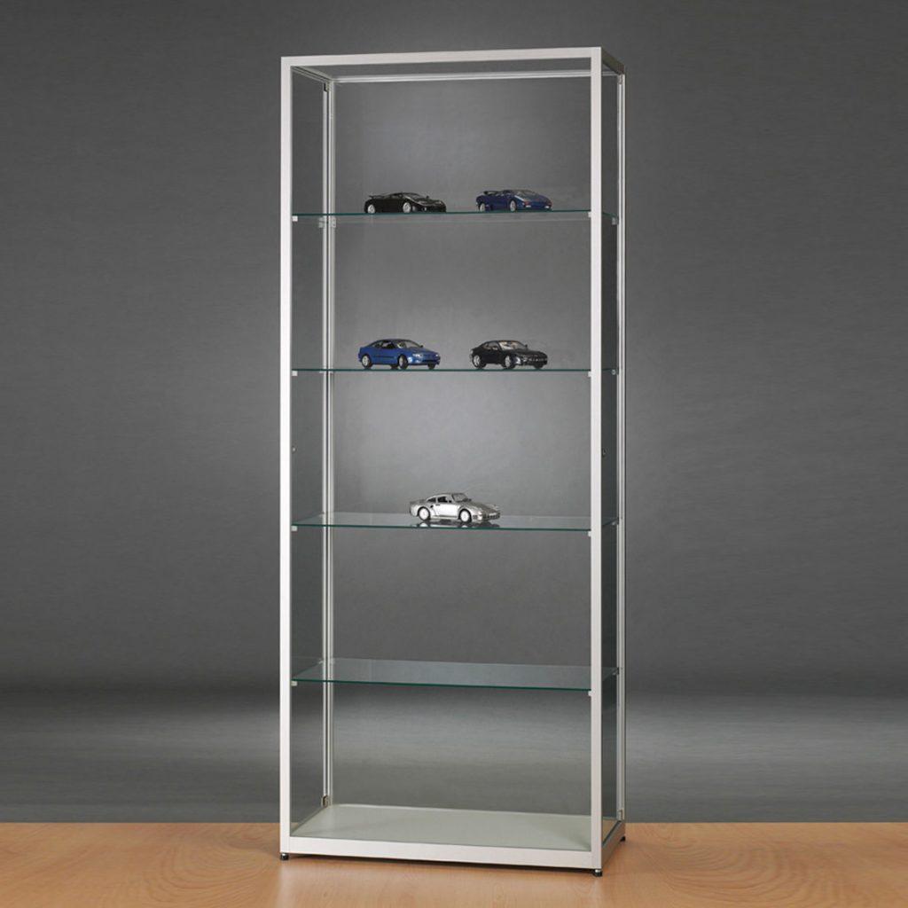 Museum Display Cases & Cabinets | Luminati