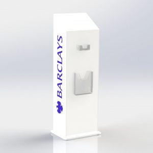 Made to Measure Suggestion Boxes