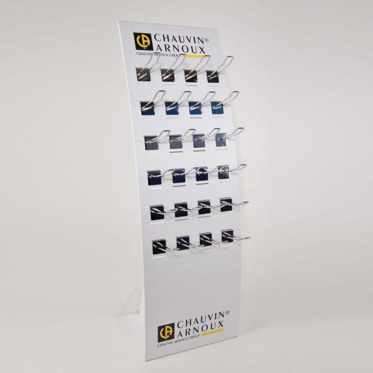 Flat Pack Display Plinth | From £267.79 | Luminati