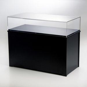 Museum Display Cases