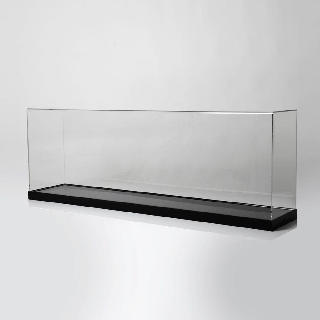 Made to Measure Acrylic Display Case | Custom Size Case