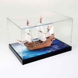 Custom Printed Display Case