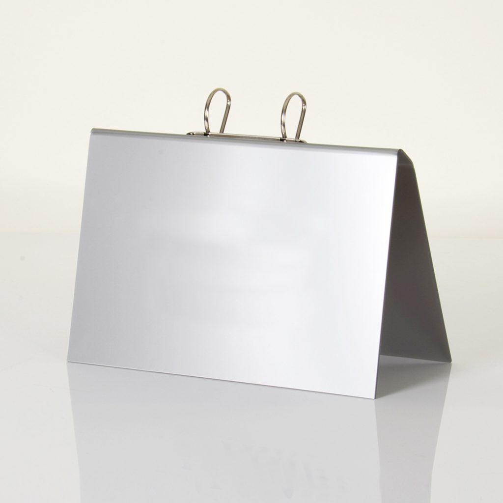 Ring Binder Display Counter Stand | Luminati