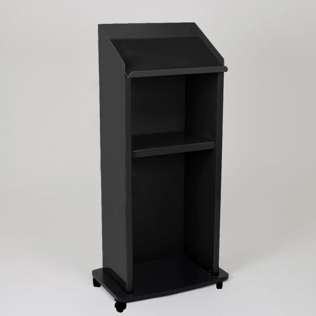 Portable Presentation Lectern Luminati Display Solutions