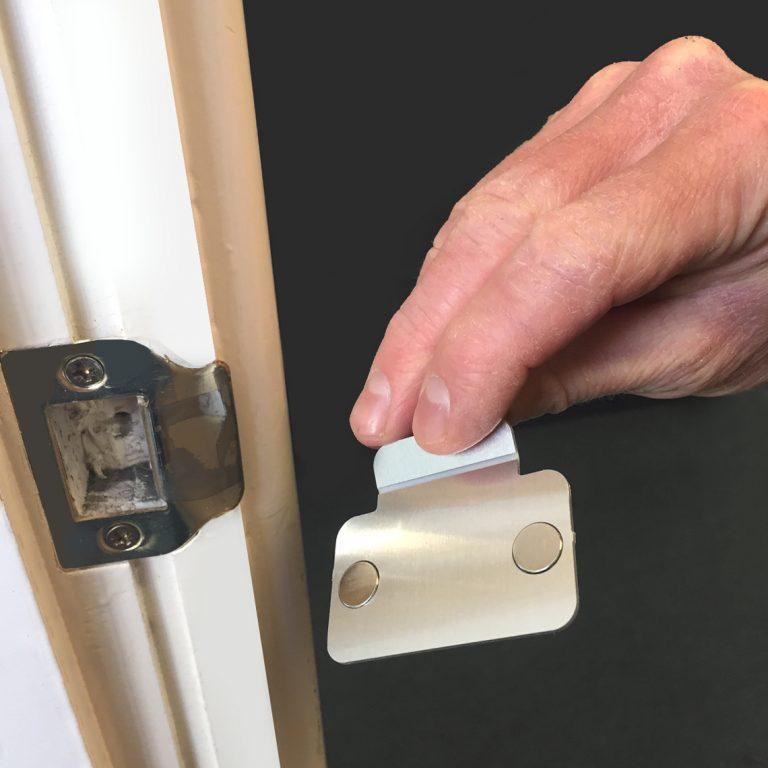 Foot Pull Door Opener | For Hospitals, Surgeries, Offices & More