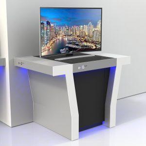 Product Display Table