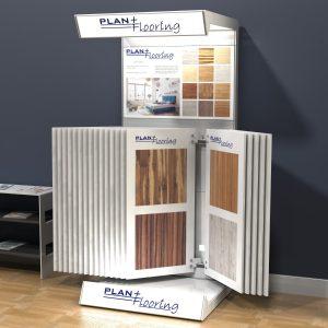 Retail Product FSDU
