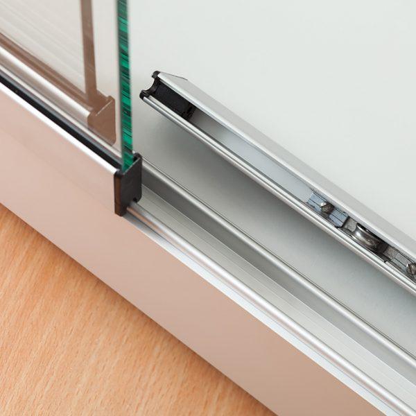 Slatwall Retail Display