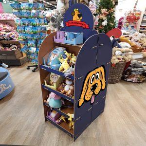 POS Display