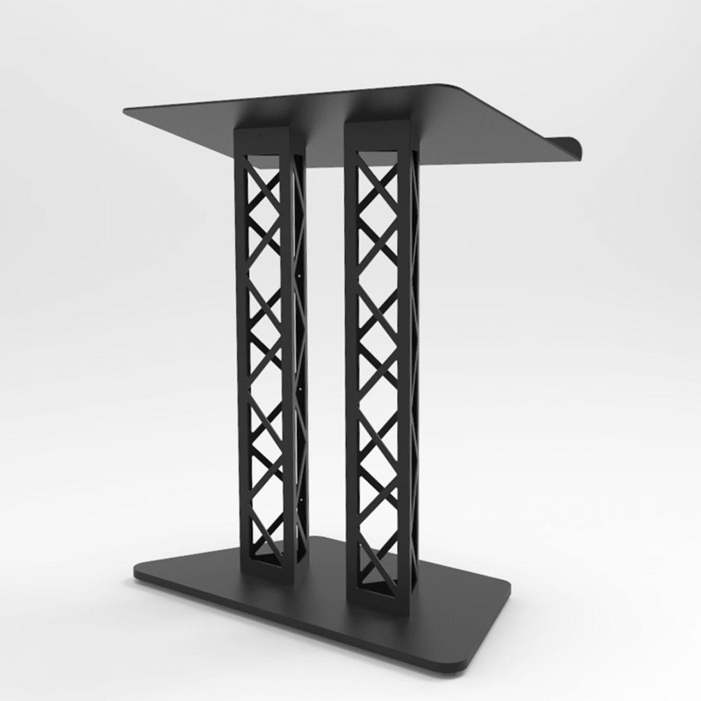 Truss Lectern