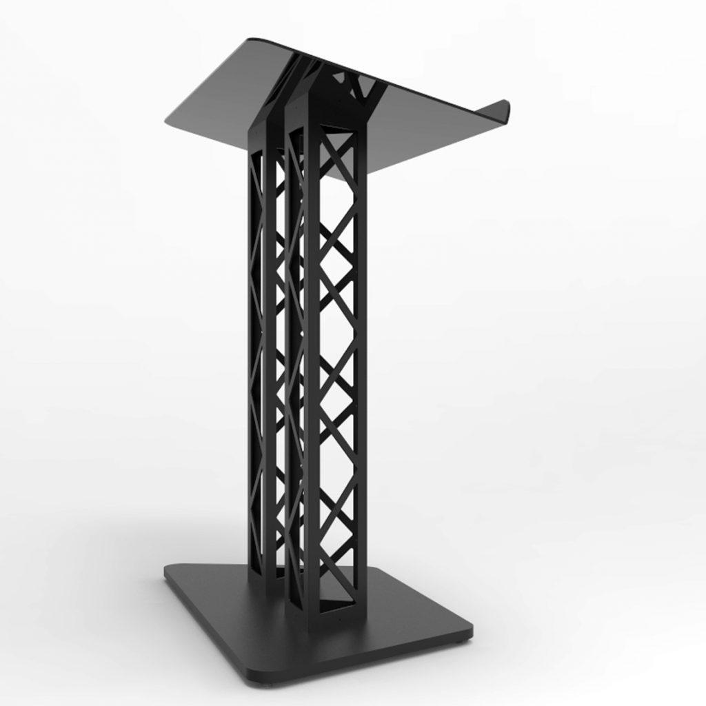 Truss Lectern