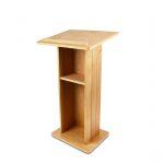 Wooden Lectern | School, Theatres & Church Lectern | Luminati