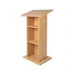 Wooden Lectern | Church Lectern, School Lectern | From £320.98