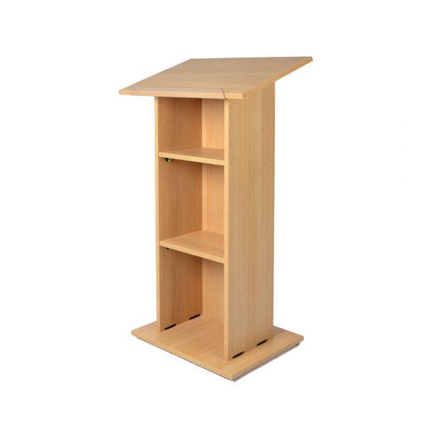 Wooden Lectern | Church Lectern, School Lectern | From £320.98