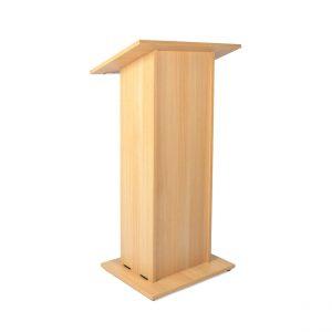 Wooden Lectern | Church Lectern, School Lectern | From £320.98