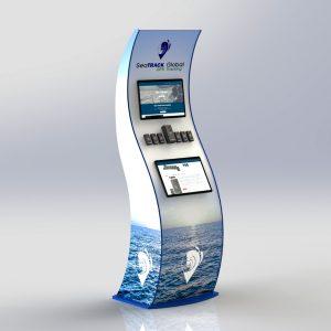 Pop Up Product Display