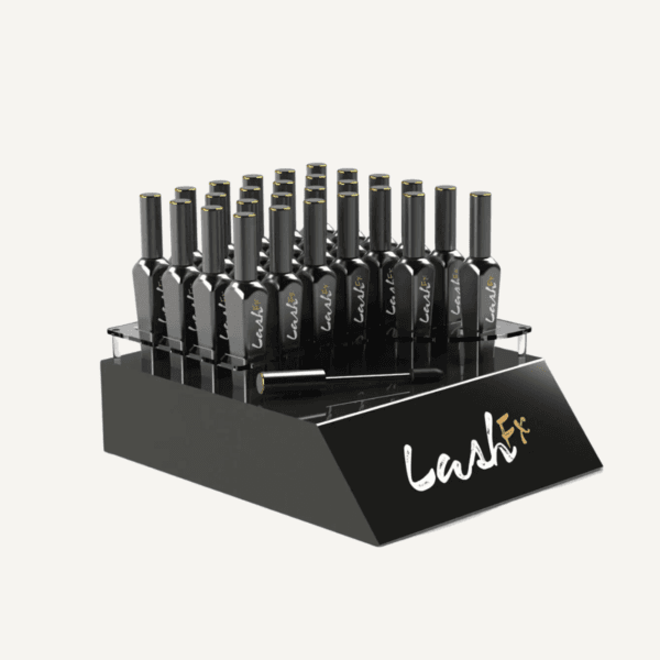 Maskara Unit Box Custom Mascara Display Unit | Cosmetic Display Stand