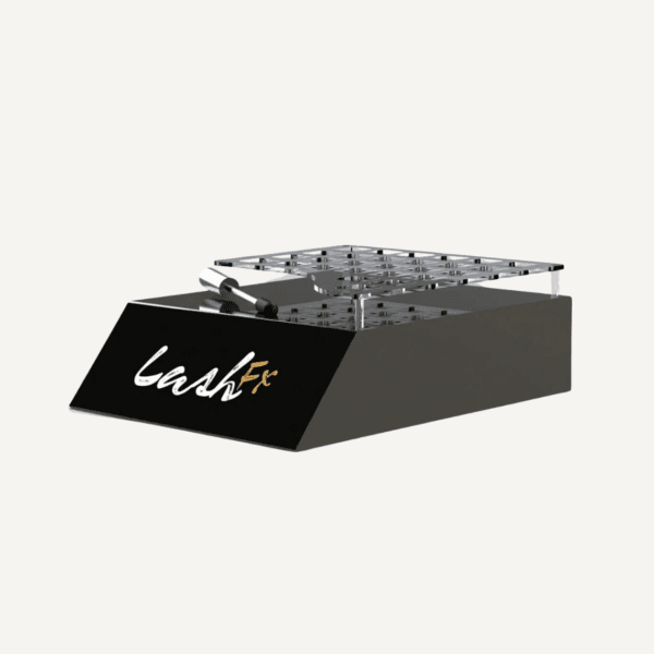 Maskara Unit Box Custom Mascara Display Unit | Cosmetic Display Stand