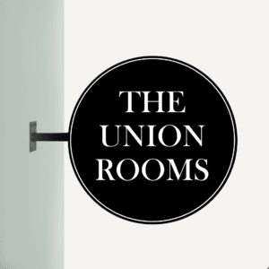 Round Lightbox Sign | Pop-up Shops & Store Signs | Luminati