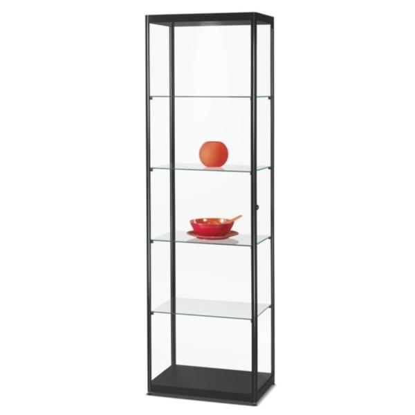 Glass Display Cabinet | Vitrine Display | Luminati