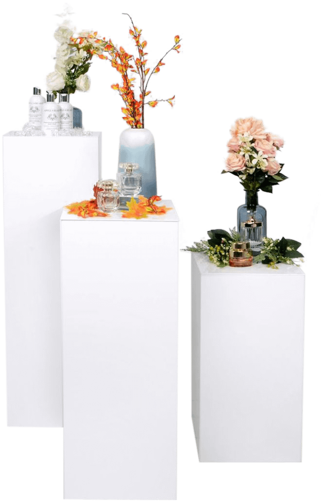 Floor Standing Display Units & Retail POS Luminati