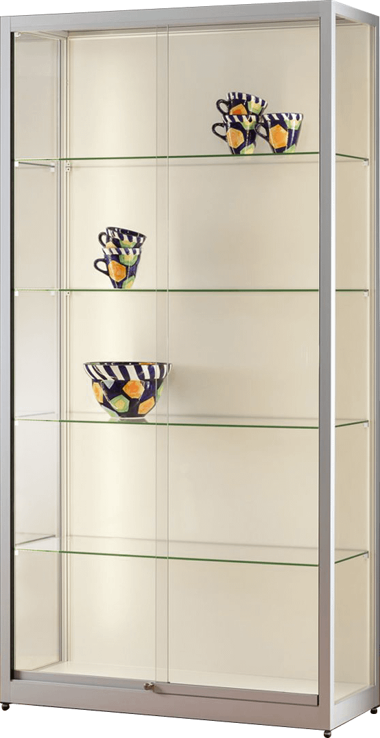 Glass Display UK Display Cases Glass Luminati