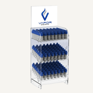 planet of the vapes uk Display Cabinets for Vape Shops
