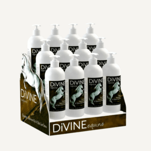 Retail Product Display