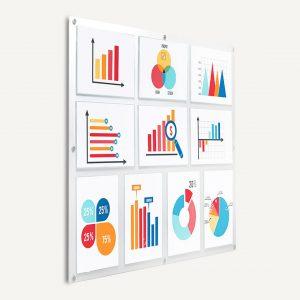 Office Display Board