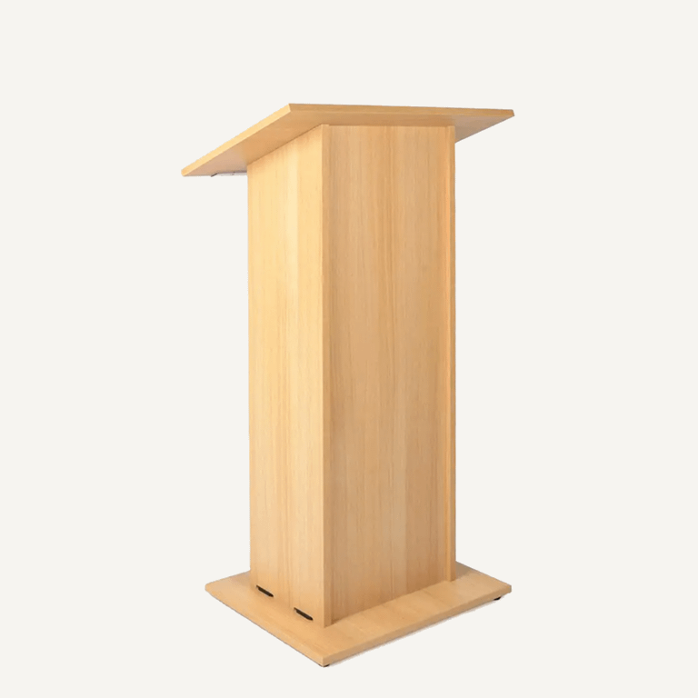 Lecterns & Podiums | Wood, Metal & Acrylic | Luminati