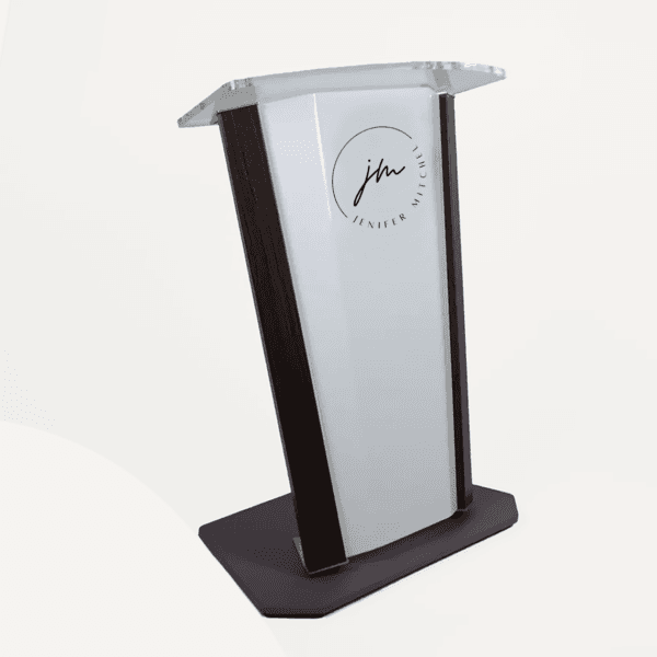Lecterns & Podiums | Wood, Metal & Acrylic | Luminati