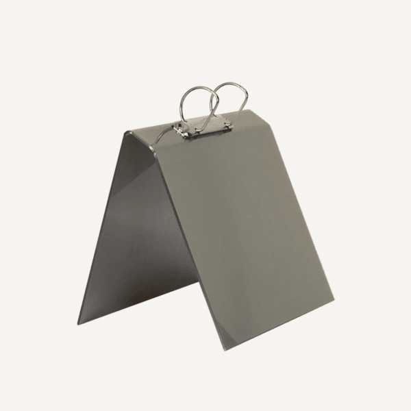 Ring Binder Display Counter Stand Luminati