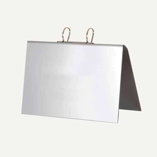 Ring Binder Display Counter Stand | Luminati