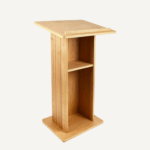 Wooden Lectern | School, Theatres & Church Lectern | Luminati