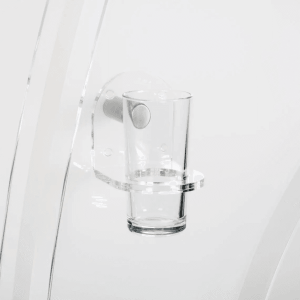 Printed Lectern Printed Acrylic Lectern