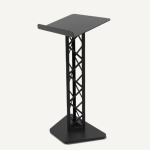 Truss Lectern